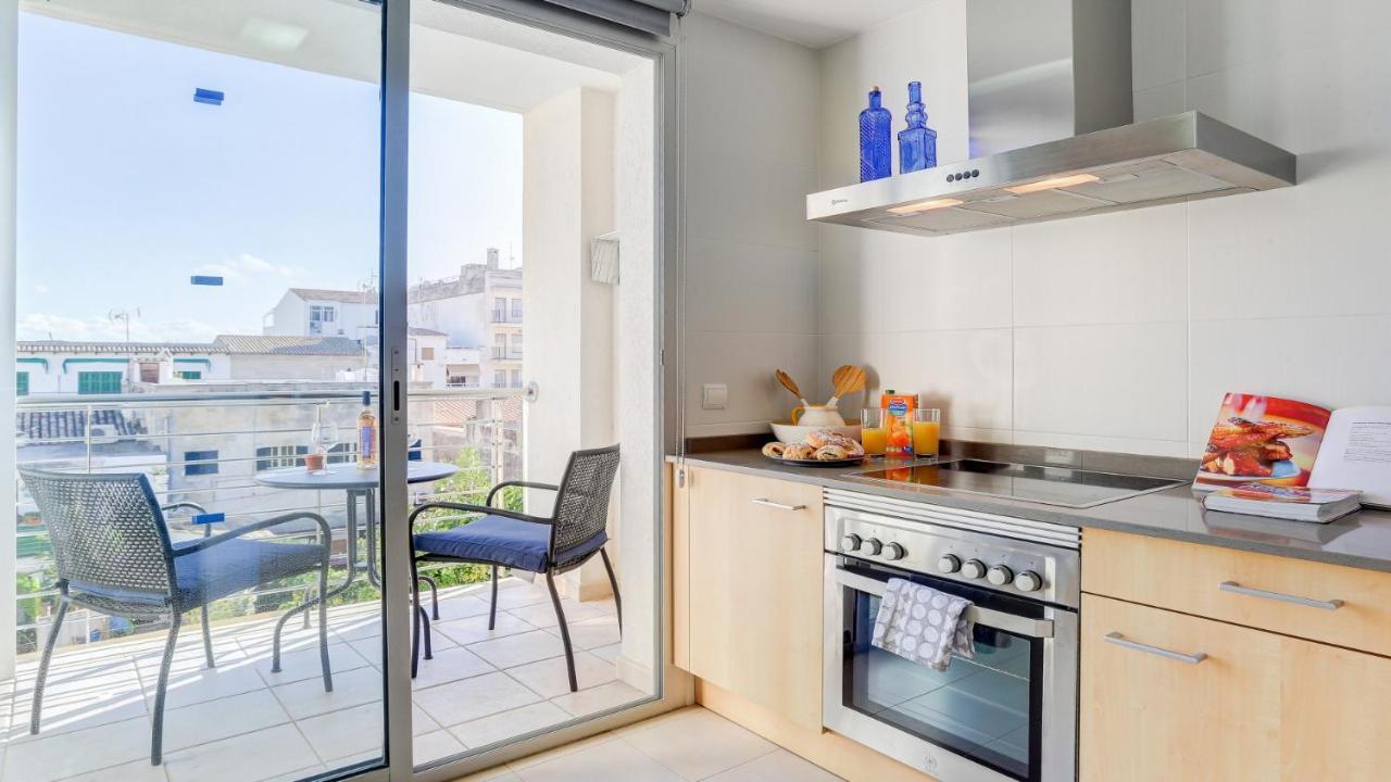 Apartment Pollentia Mar Port de Pollenca