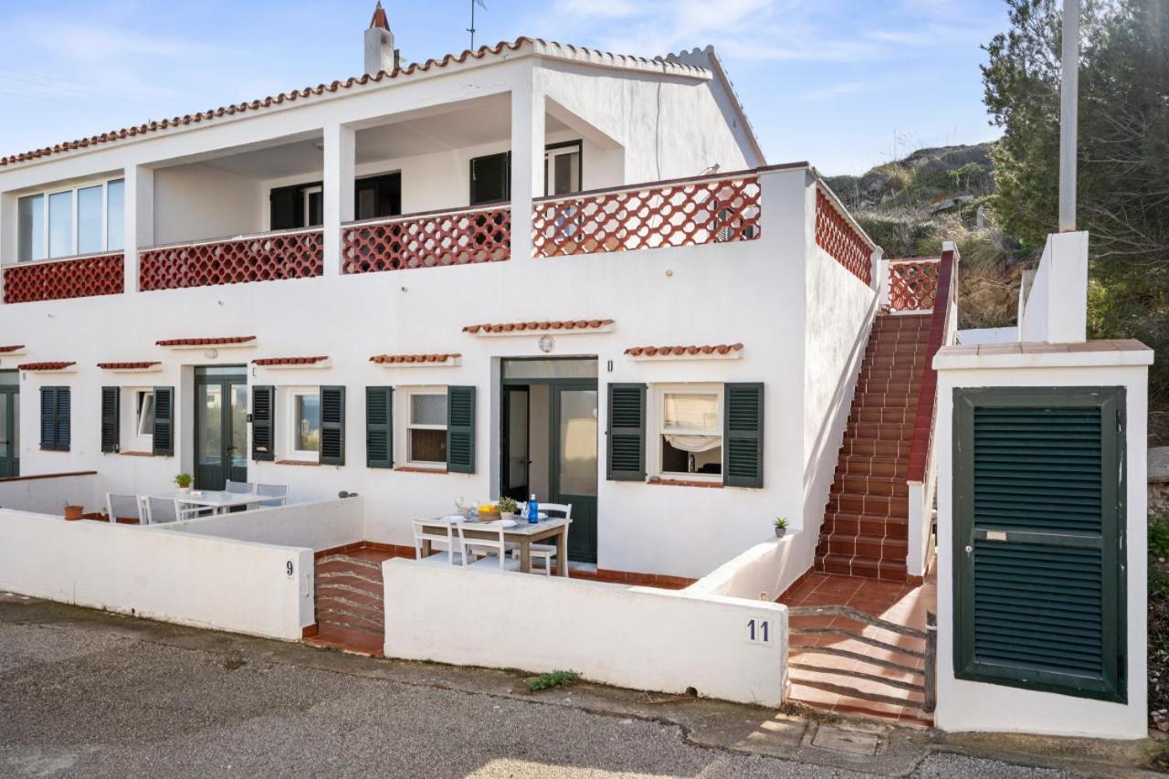 Apartment Sa Mesquida 9 *