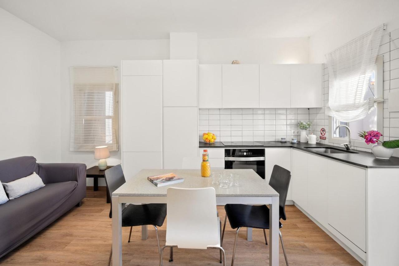 Sa Mesquida 9 Apartment Cala Llonga (Menorca)