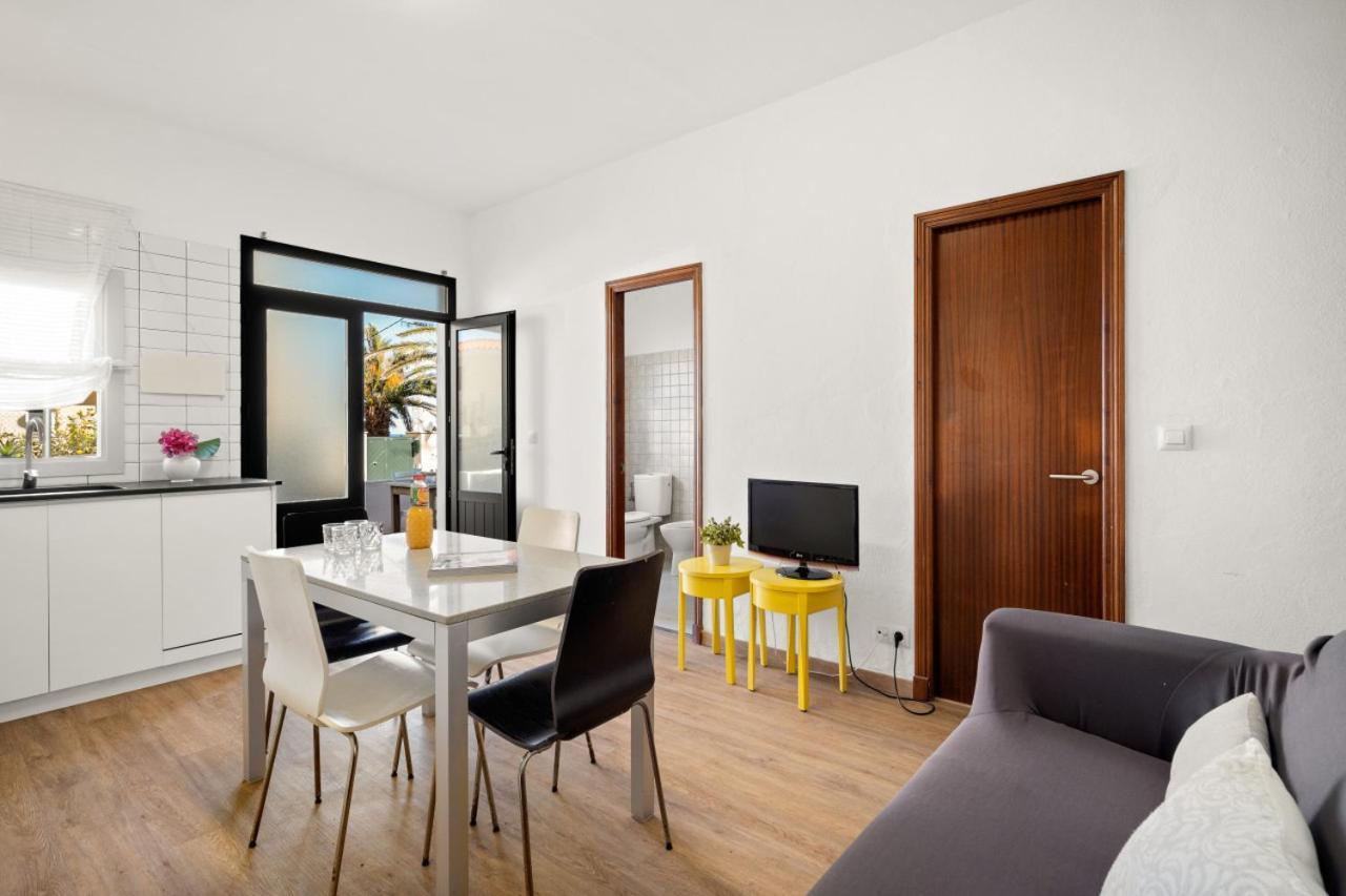 Apartment Sa Mesquida 9