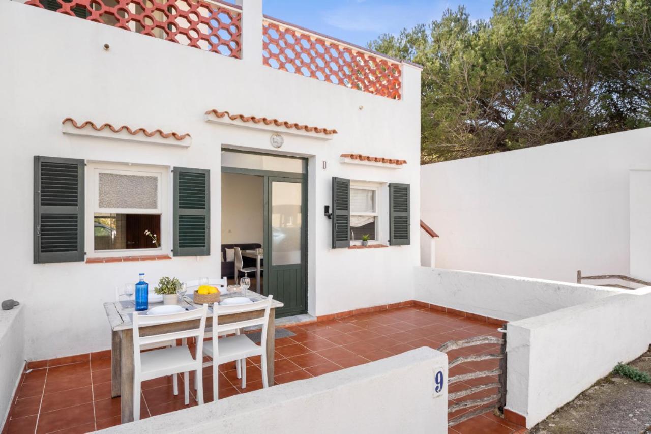 Apartment Sa Mesquida 9 Cala Llonga (Menorca)