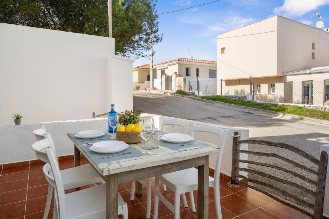 Apartment Sa Mesquida 9