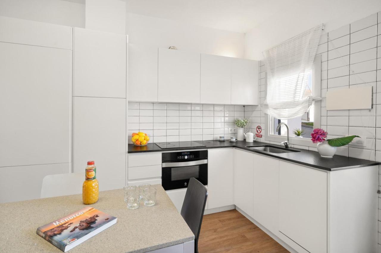 Apartment Sa Mesquida 9 Cala Llonga (Menorca)