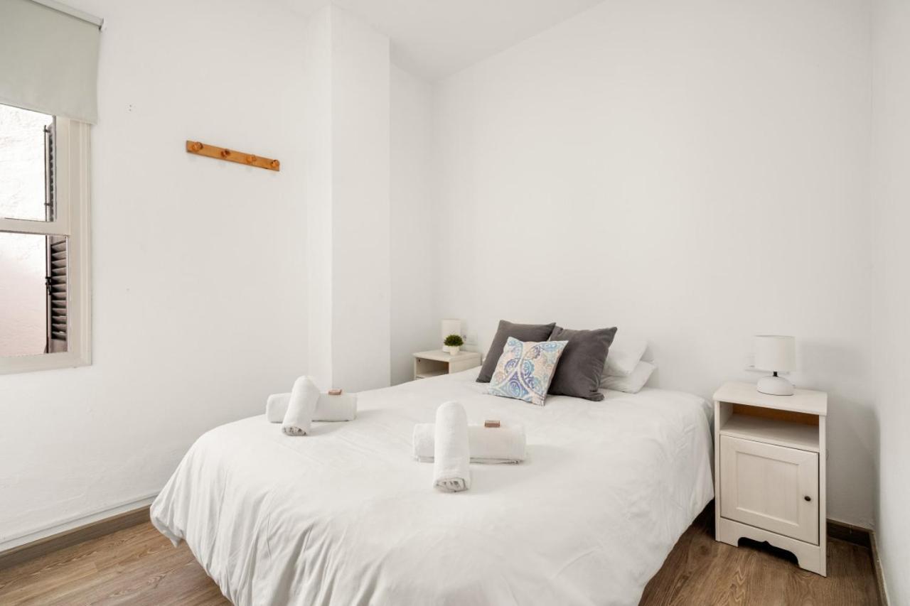 Sa Mesquida 9 Apartment