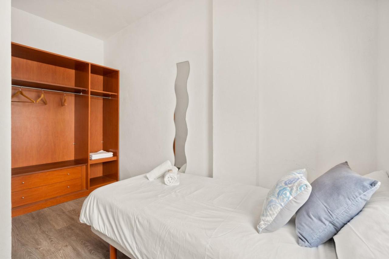 Apartment Sa Mesquida 9