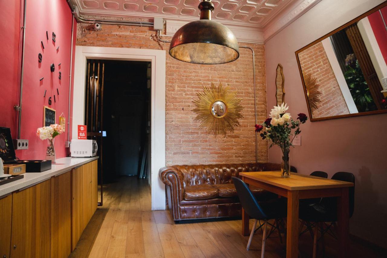 Cosmopolitan Boutique Rambla Guest house Barcelona