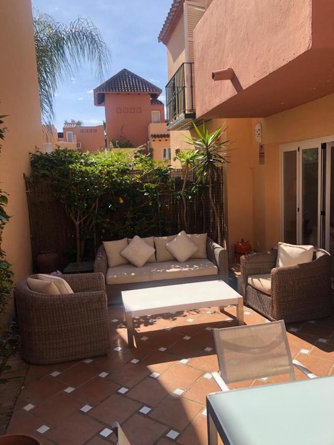Holiday home Condes De Iza Nueva Andalucia