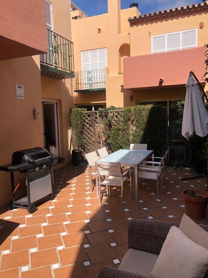 Condes De Iza Nueva Andalucia Holiday home *