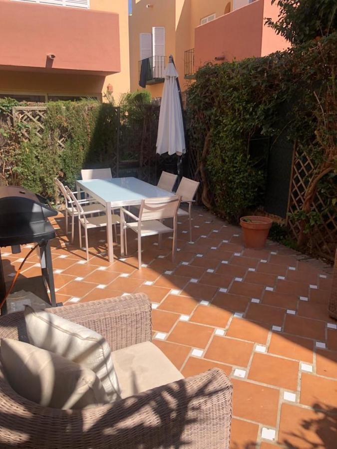 Condes De Iza Nueva Andalucia Marbella