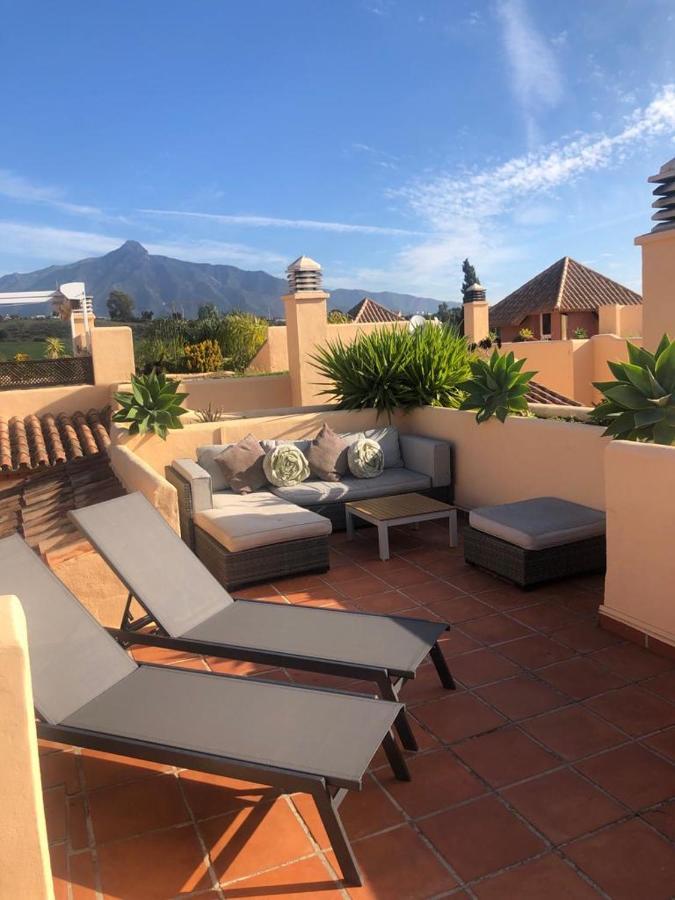 Holiday home Condes De Iza Nueva Andalucia