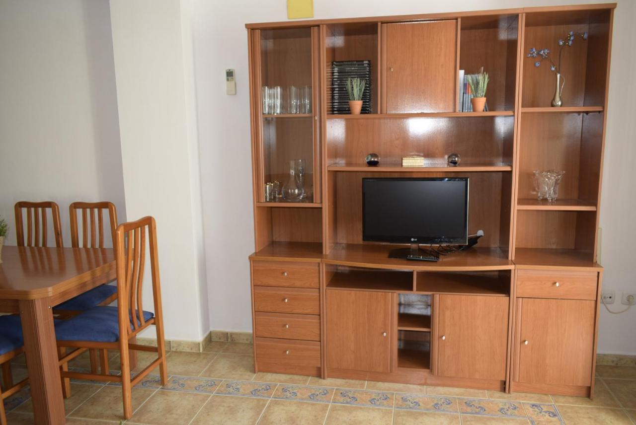 Apartment Anacasa Sueno De Uno Ap2108 *