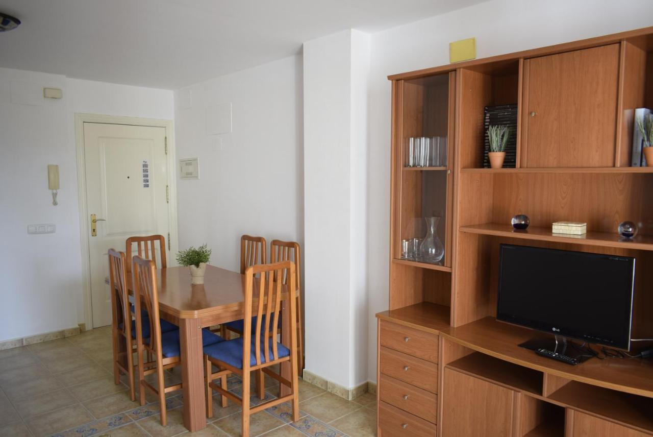 Anacasa Sueno De Uno Ap2108 Apartment