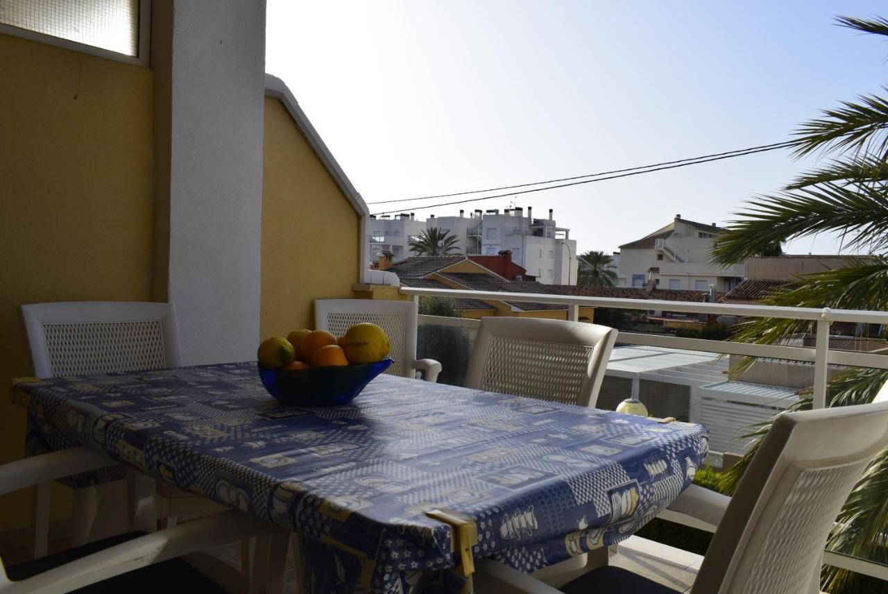Apartment Anacasa Sueno De Uno Ap2108 Denia