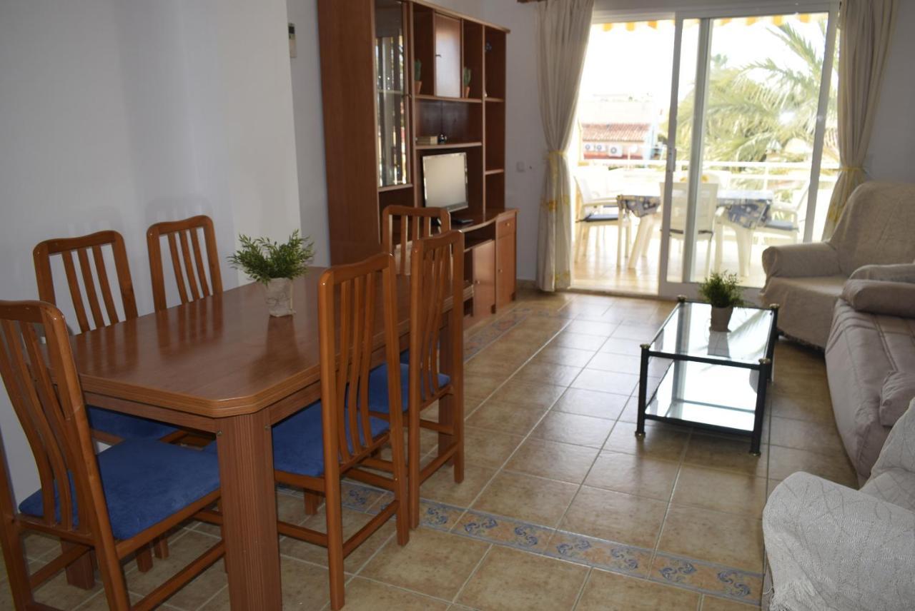 Anacasa Sueno De Uno Ap2108 Apartment Denia