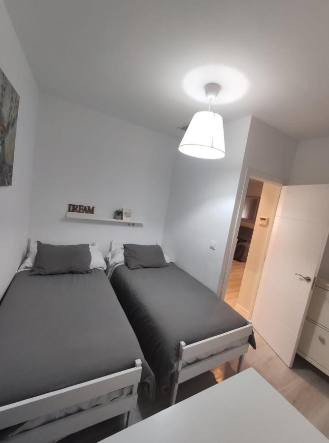 Apartamento La Plazuela *