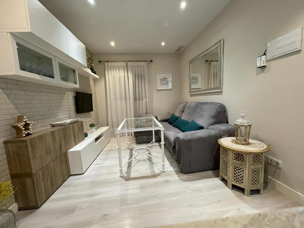 La Plazuela Apartamento *