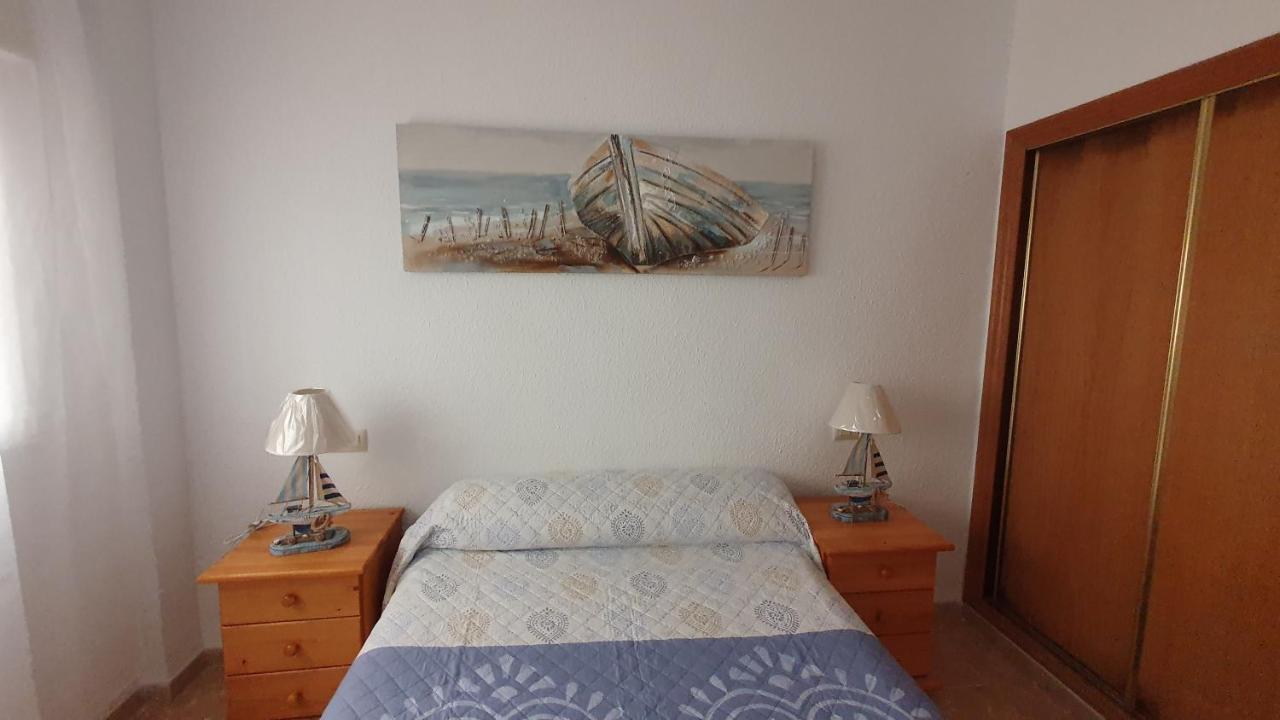 Playa Norte 2 Apartment