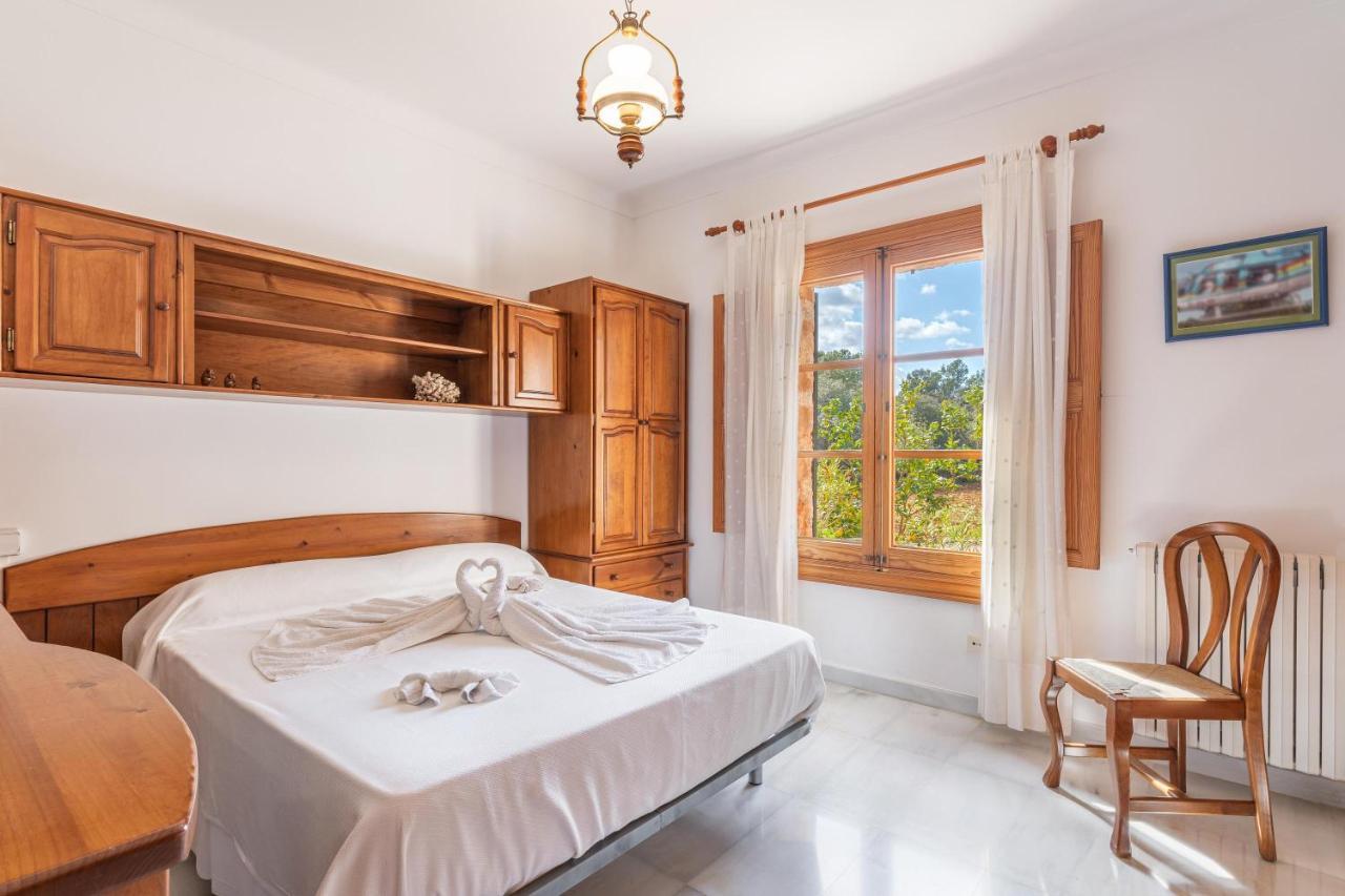 Holiday home Ses Murteres Costitx (Mallorca)