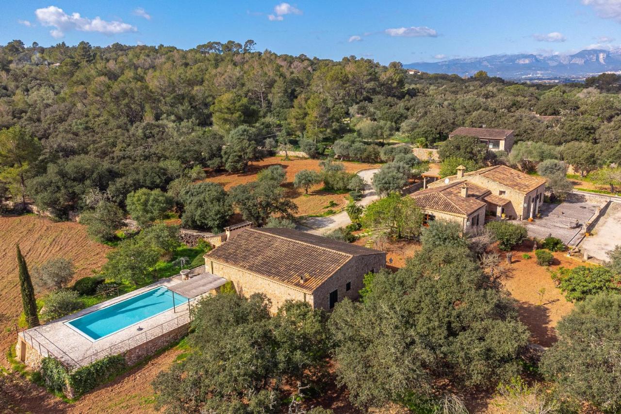 Holiday home Ses Murteres *