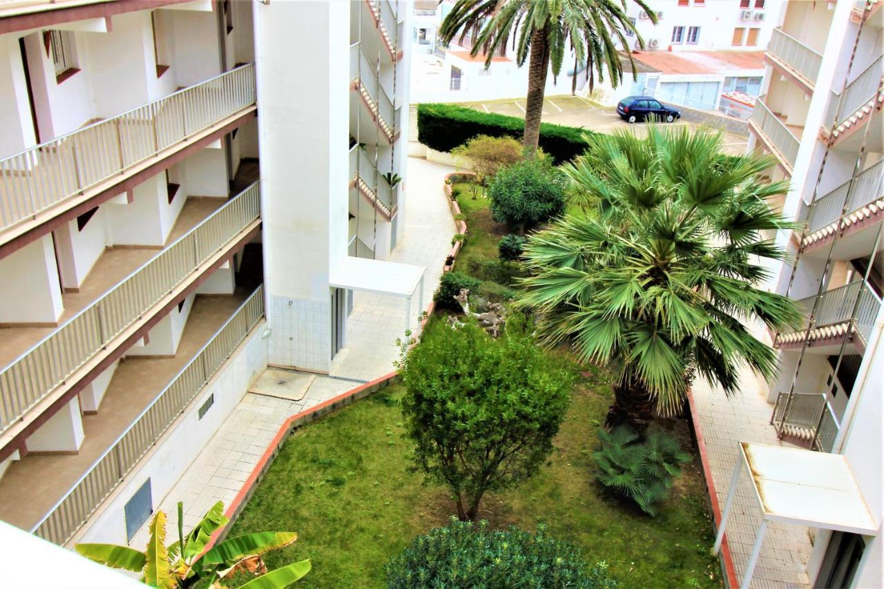 Apartment Global Immo 3346 La Solana Roses