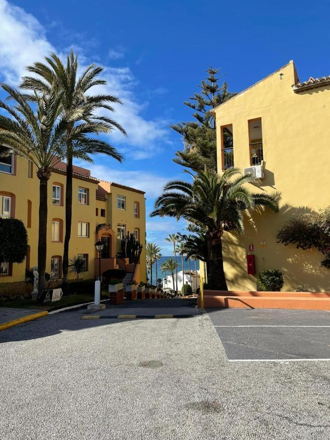 Apartment Lolita Sol Y Mar - Urbanizacion Donalola - Sitio De Calahonda La Cala De Mijas
