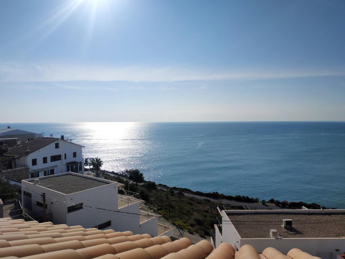 Nautic Vista Mar Orangecosta Apartment Peniscola