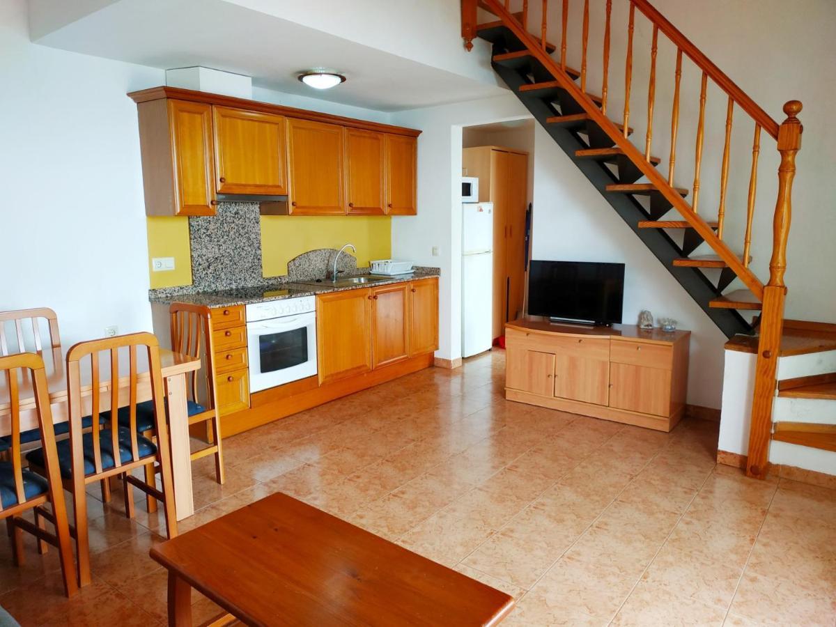 Nautic Vista Mar Orangecosta Apartment