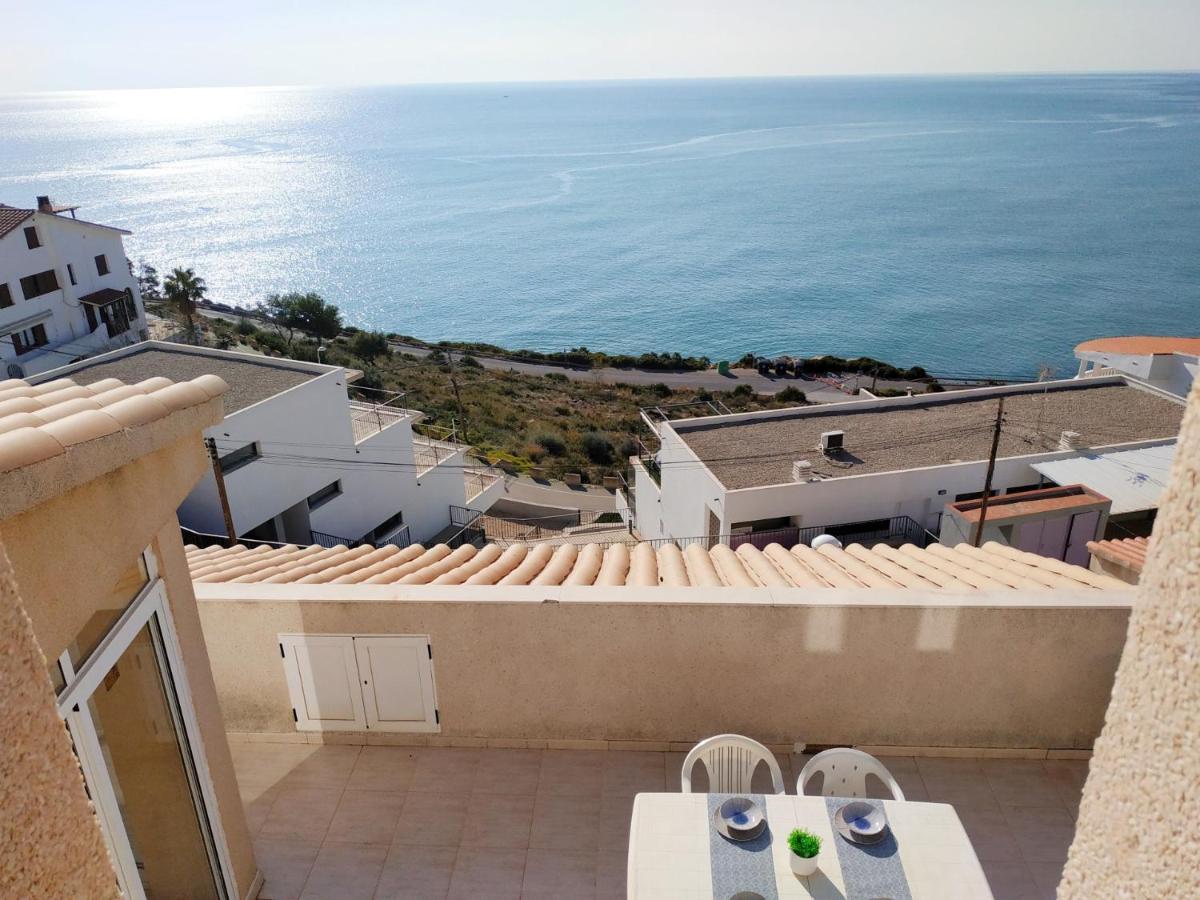 Nautic Vista Mar Orangecosta Apartment