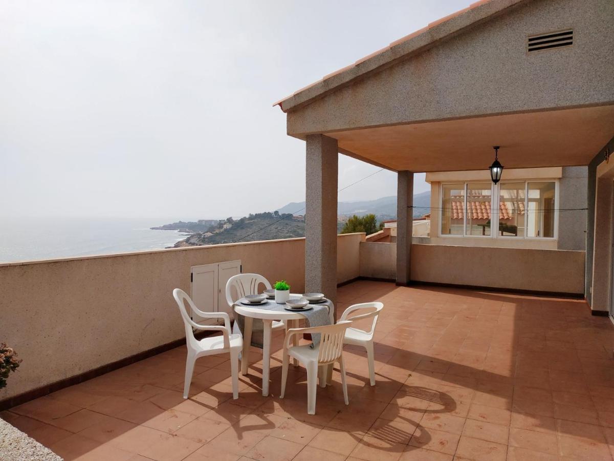 Nautic Vista Mar Orangecosta Apartment *