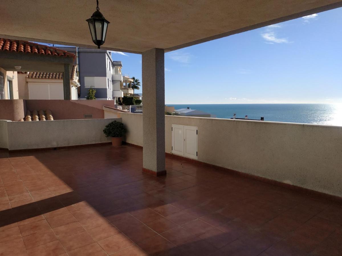 Nautic Vista Mar Orangecosta Apartment Peniscola