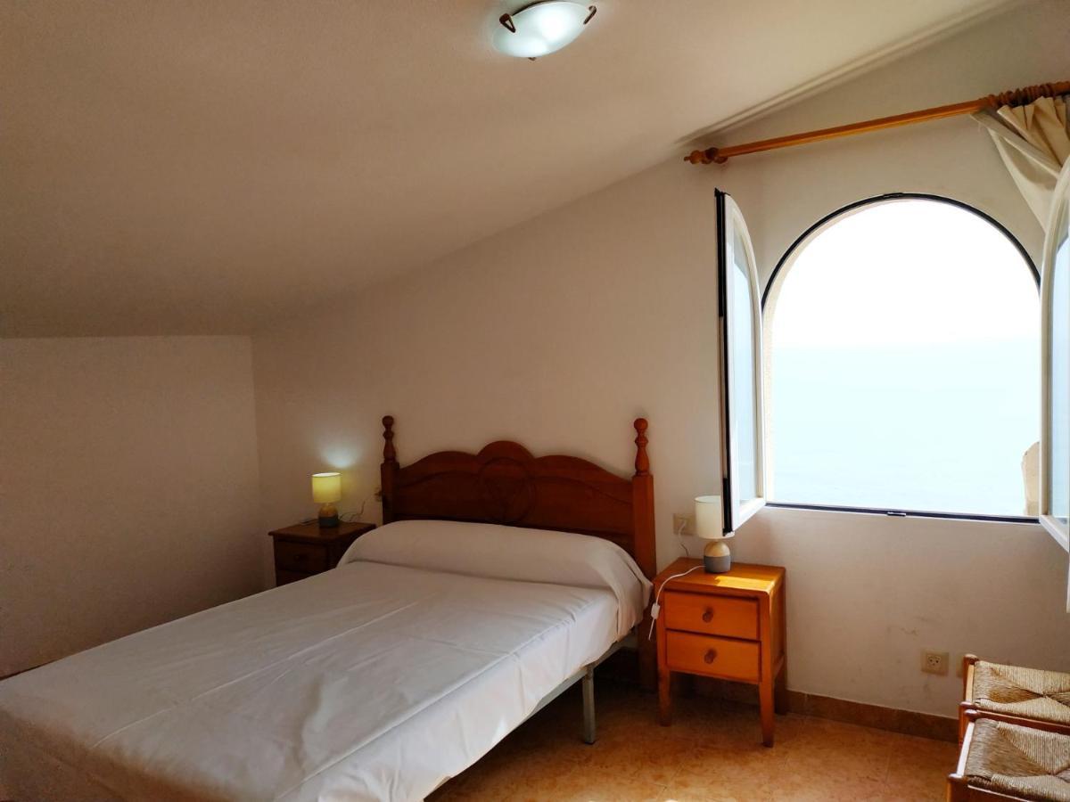 Apartment Nautic Vista Mar Orangecosta Peniscola