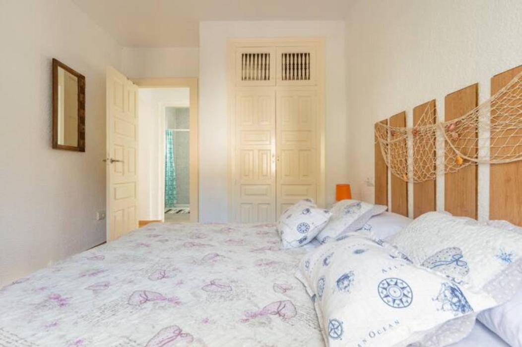 Cala Blanca Javea/residence, Beach, Pool, Tenis A/c *