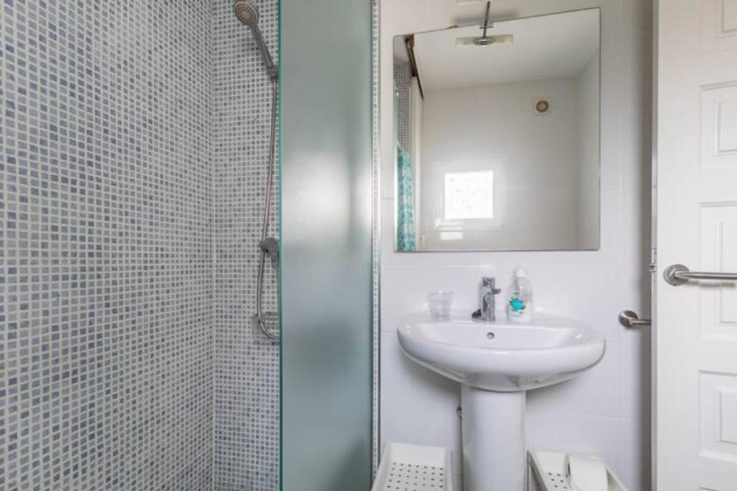 Cala Blanca Javea/residence, Beach, Pool, Tenis A/c Apartment Javea