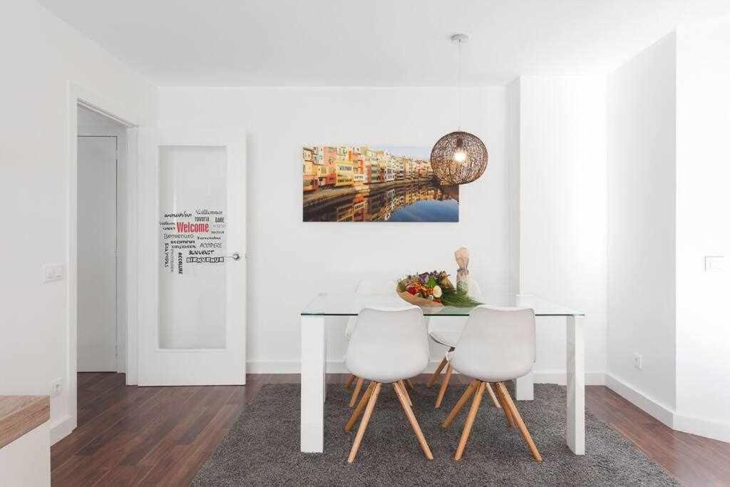 4 Con Terraza Privada En El Centro