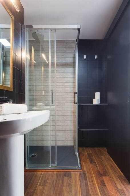 4 Con Terraza Privada En El Centro Apartamento Gerona