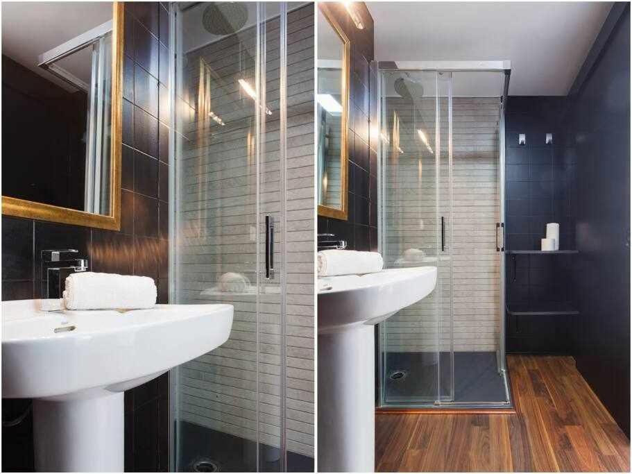 Apartamento 4 Con Terraza Privada En El Centro *