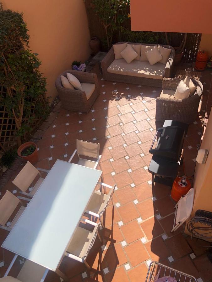 Condes De Iza Nueva Andalucia Holiday home Marbella