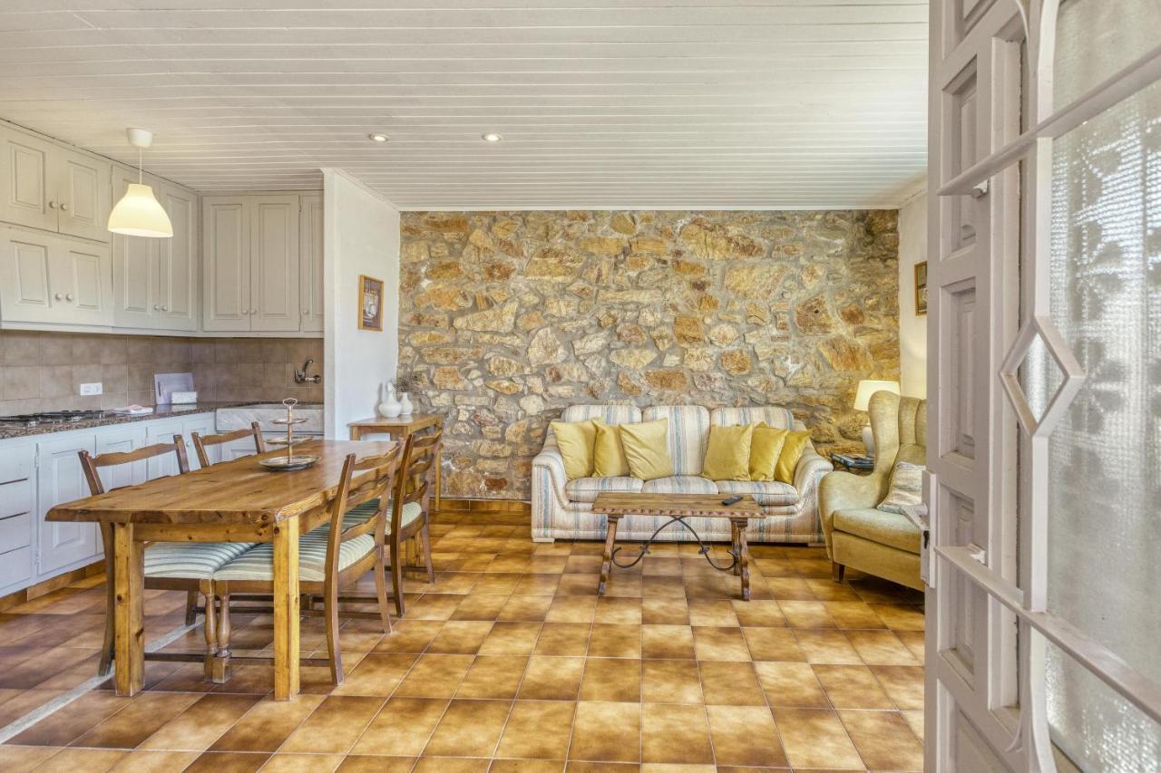 Bajo 1 Apartment