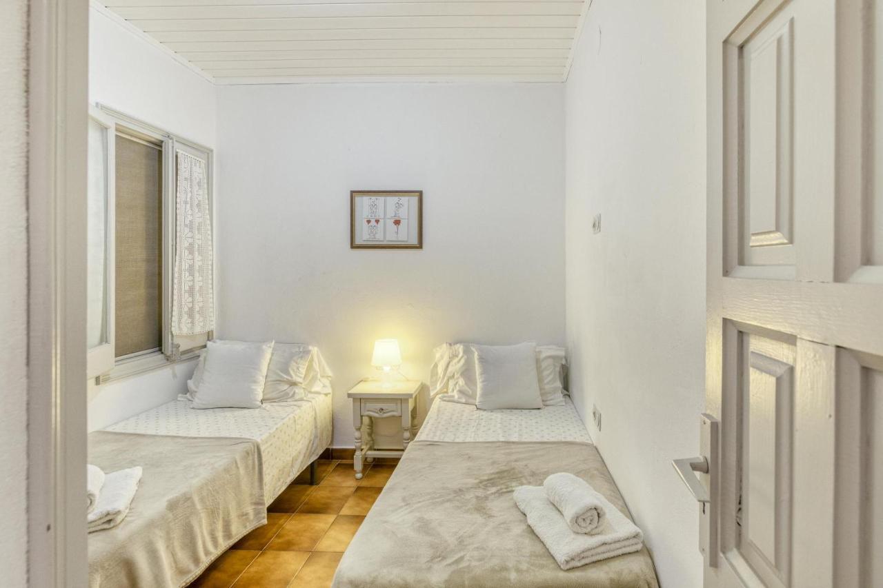 Apartment Bajo 1 *