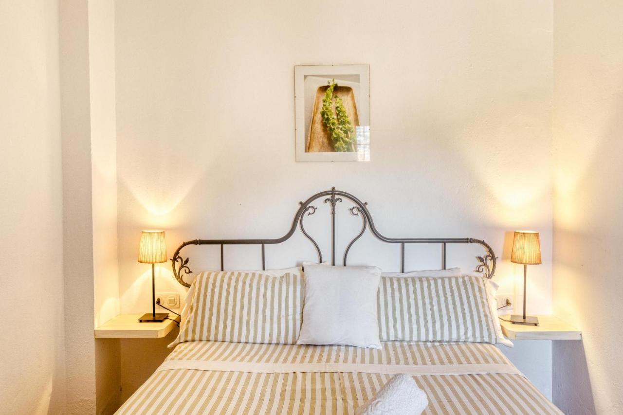 Bajo 1 Apartment Begur
