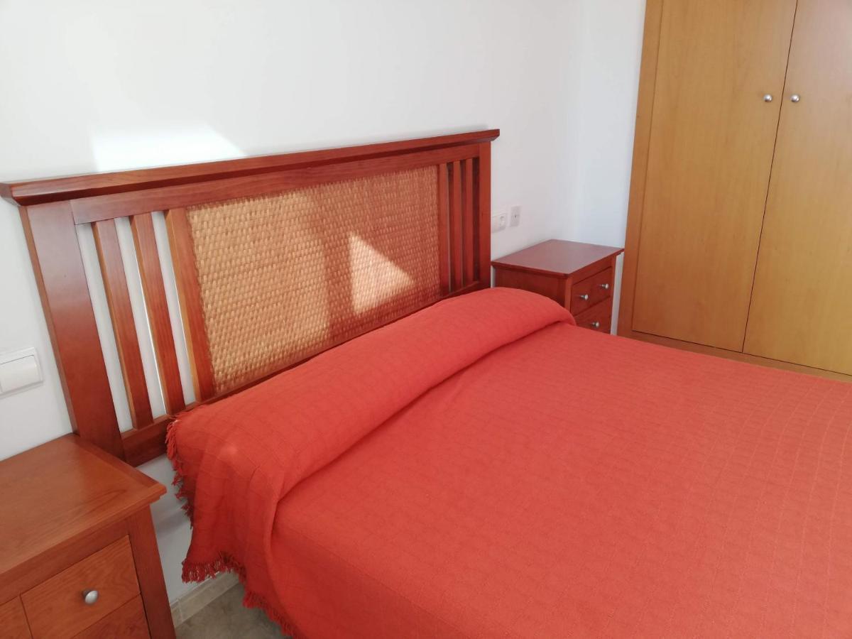Apartamento Mediterránea Playa De Xeraco