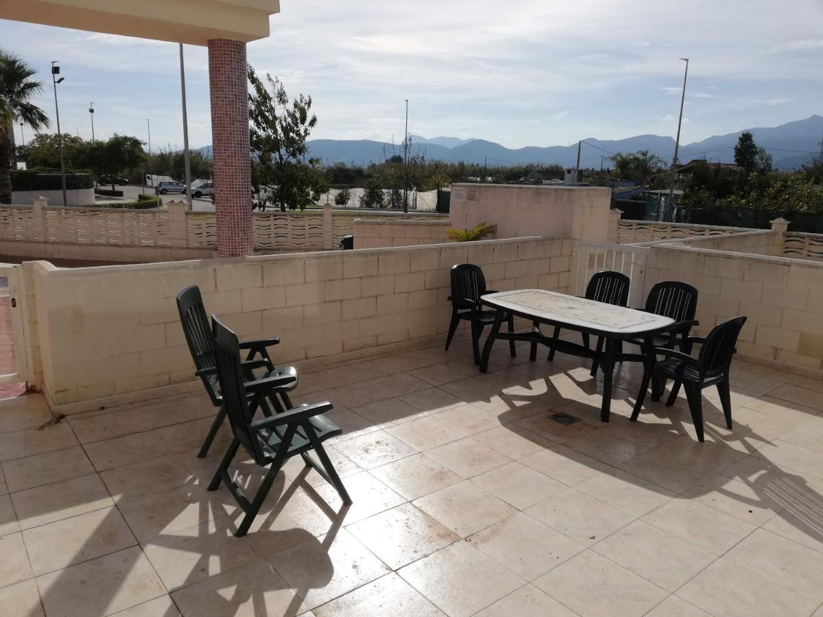 Mediterránea Apartamento *
