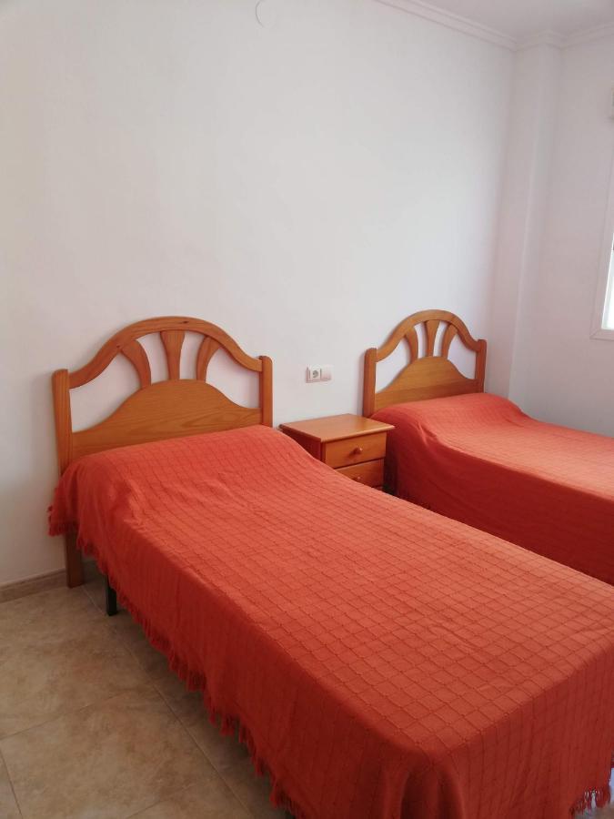 Mediterránea Apartamento