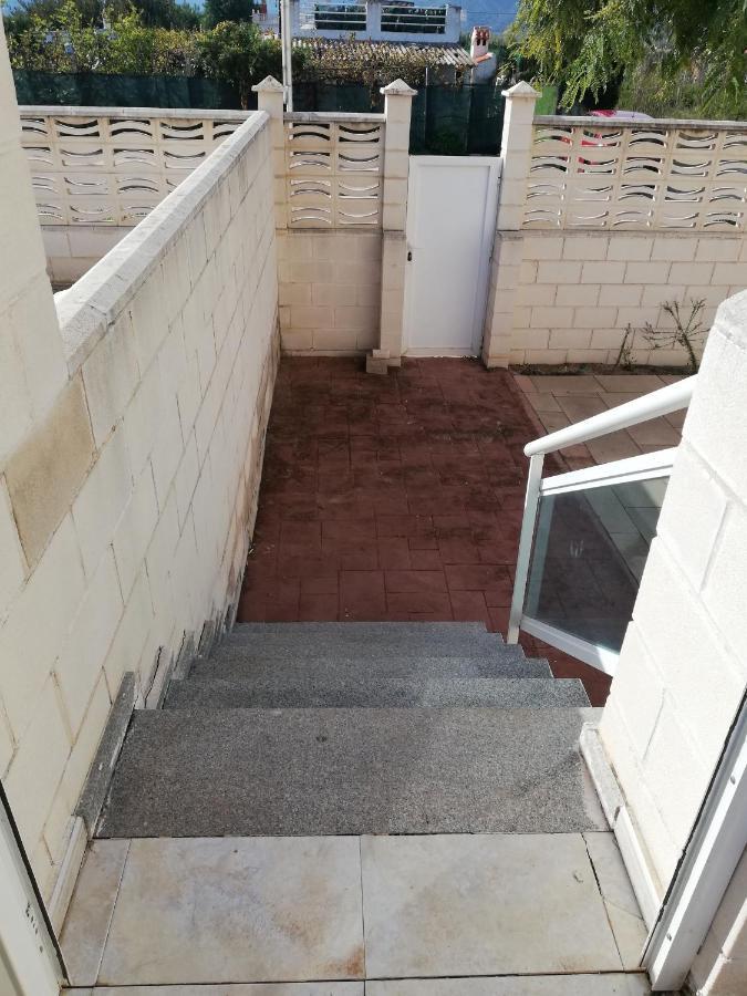 Apartamento Mediterránea
