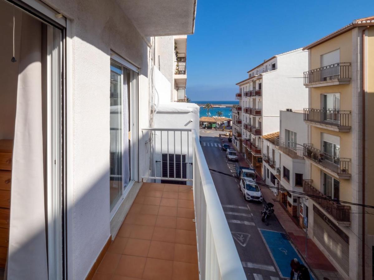Apartment Lepanto By Interhome Apartment Javea