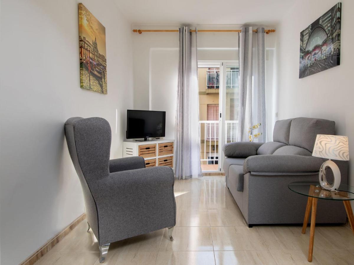 Apartment Apartment Lepanto By Interhome *