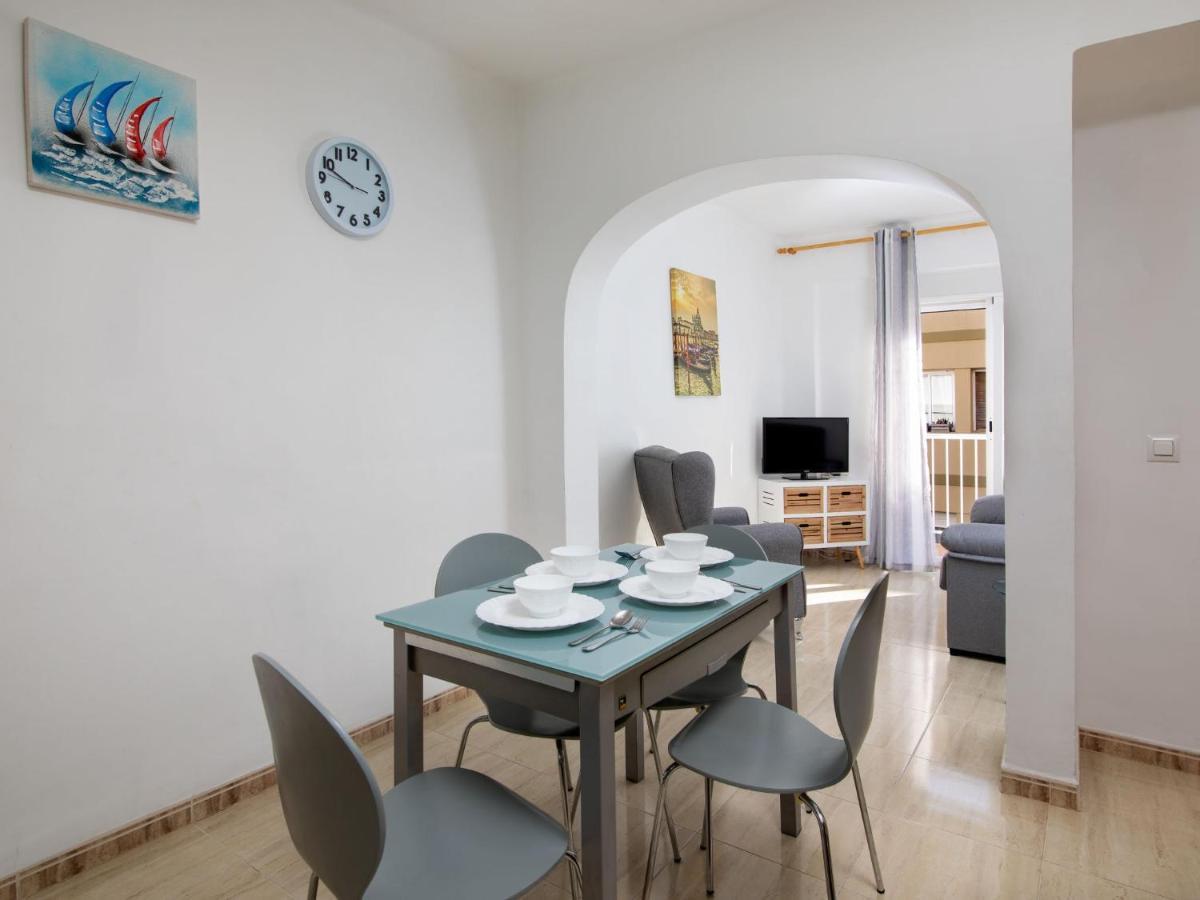 Apartment Lepanto By Interhome Apartment *
