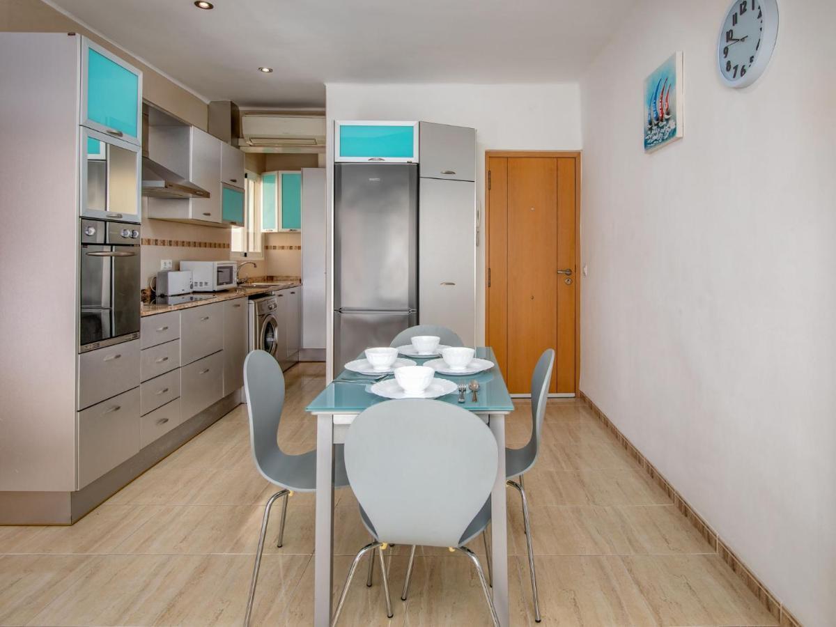 Apartment Lepanto By Interhome Javea
