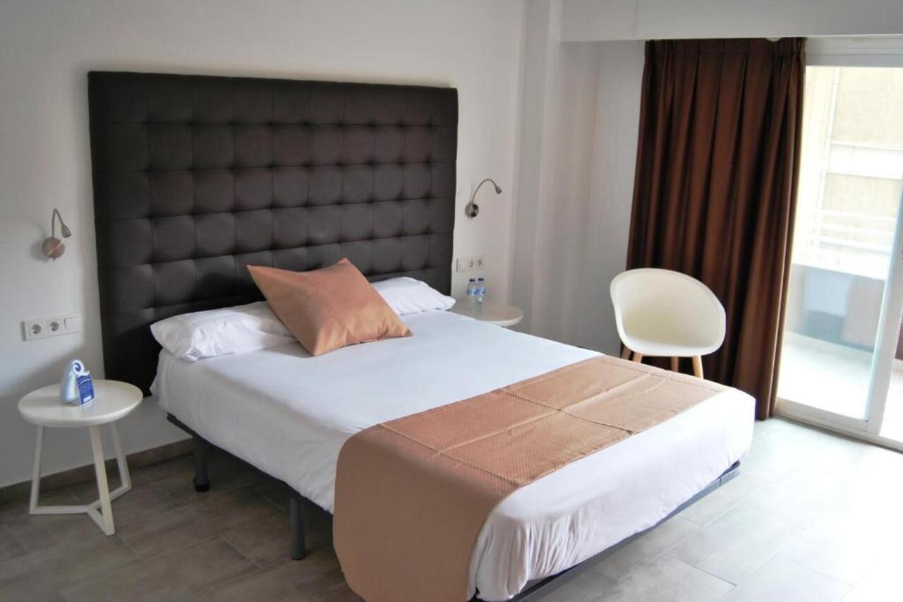 Hotel Estudiotel