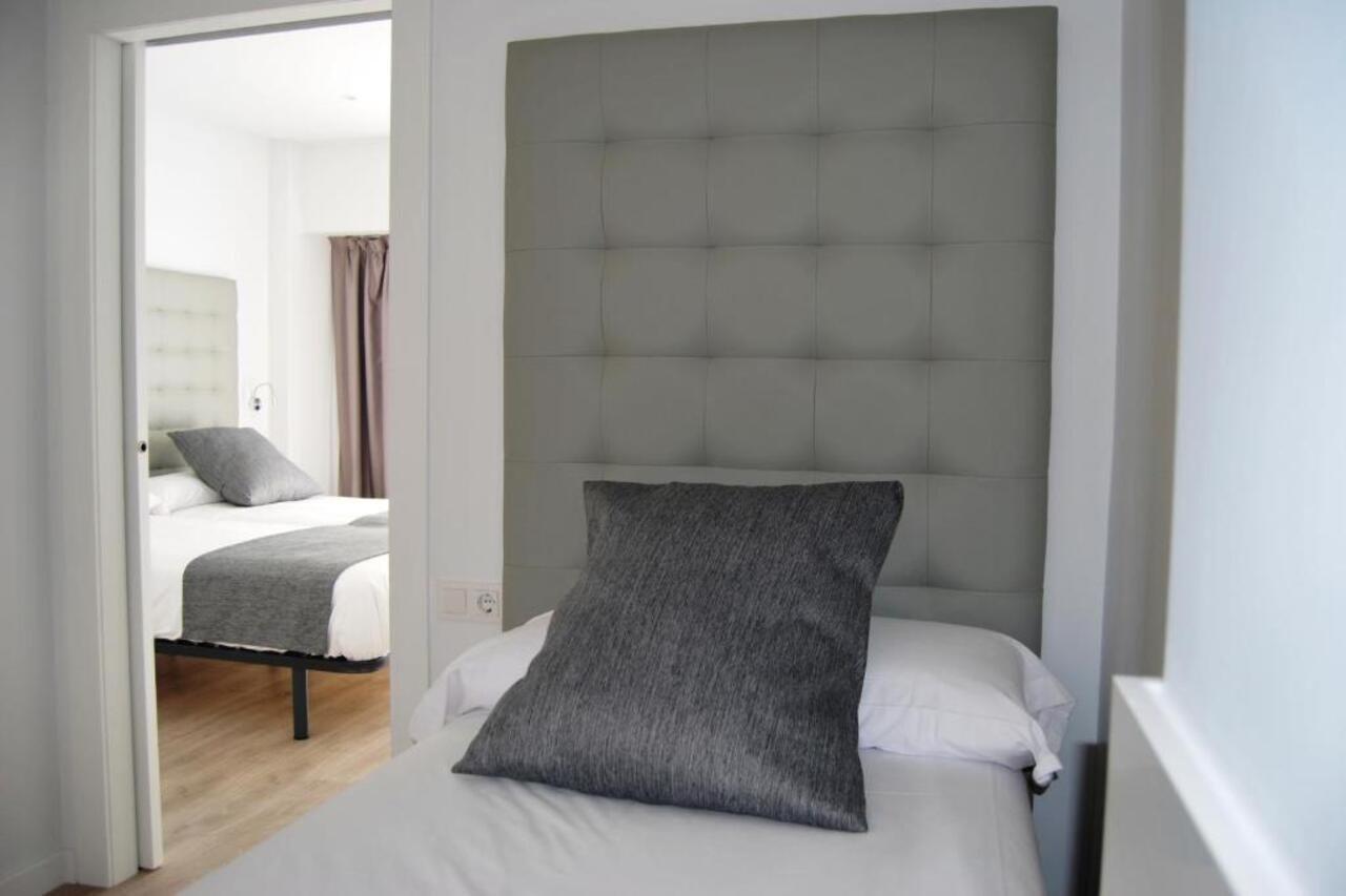 Estudiotel 2* Alicante
